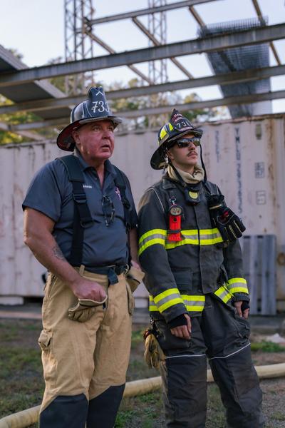 Fire training photo 69