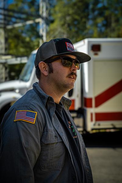 Fire training photo 72