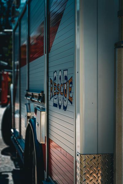 Fire training photo 101