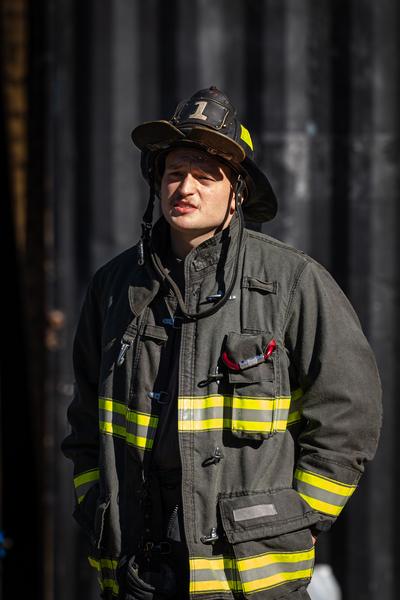 Fire training photo 179