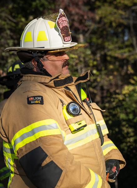 Fire training photo 197