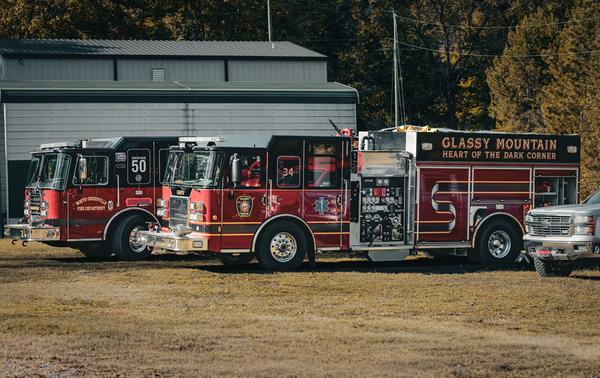 Fire training photo 200