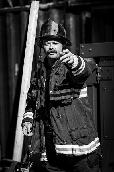 Fire training photo 208