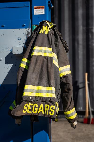 Fire training photo 209